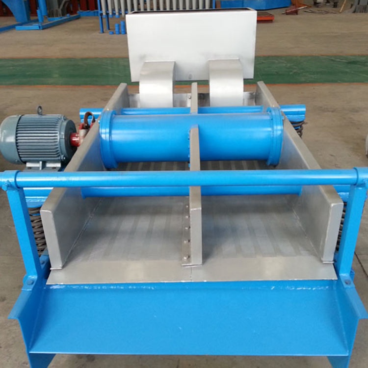 China supply vibrating screen for sale/ paper pulp making equipment price