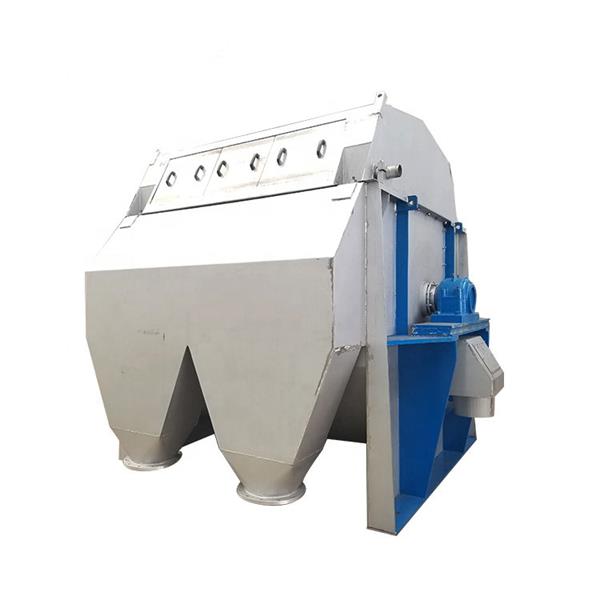 Gravity Cylinder Thickener Machine for Paper Manufacturing Plant