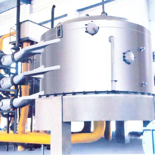 JSD series Waste paper pulp flotation deinking plant machine in paper mill