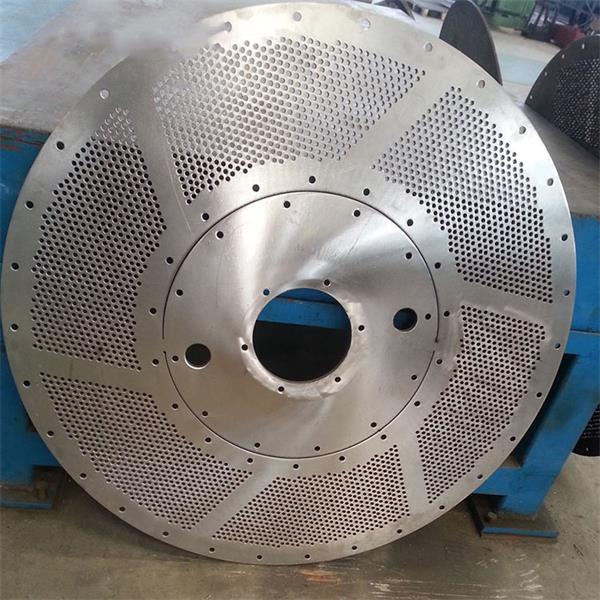 Screen Plate To Paper Mill, Sieve Plate for Paper Plant