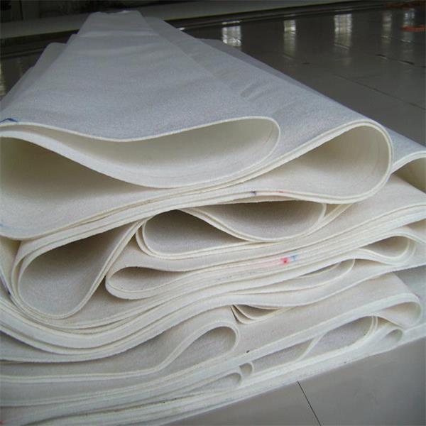 Paper machine clothing felt corrugated machine parts